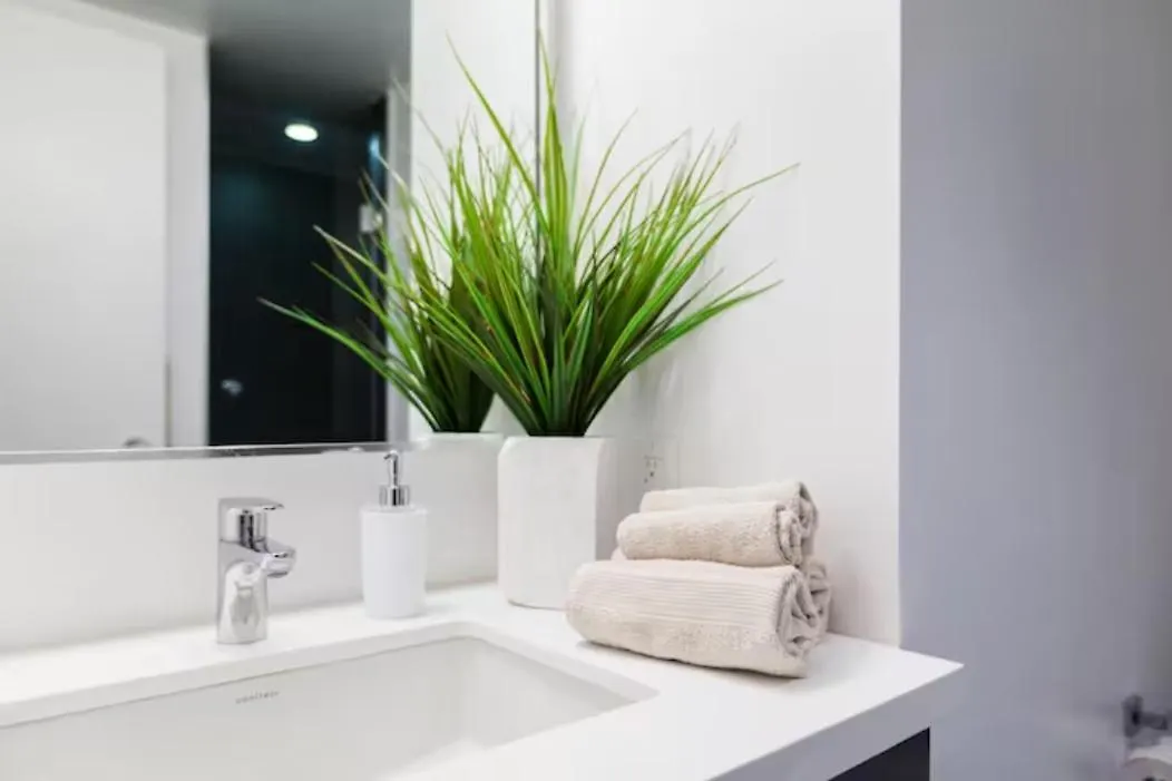 Presidential Yorkville Suite By Instant Suites Toronto 0*,  Canadá